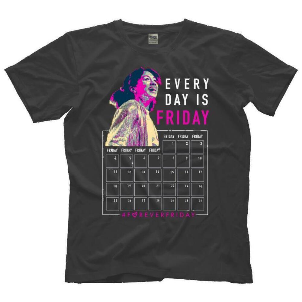 Every Day Is Friday Tshirt Shirt